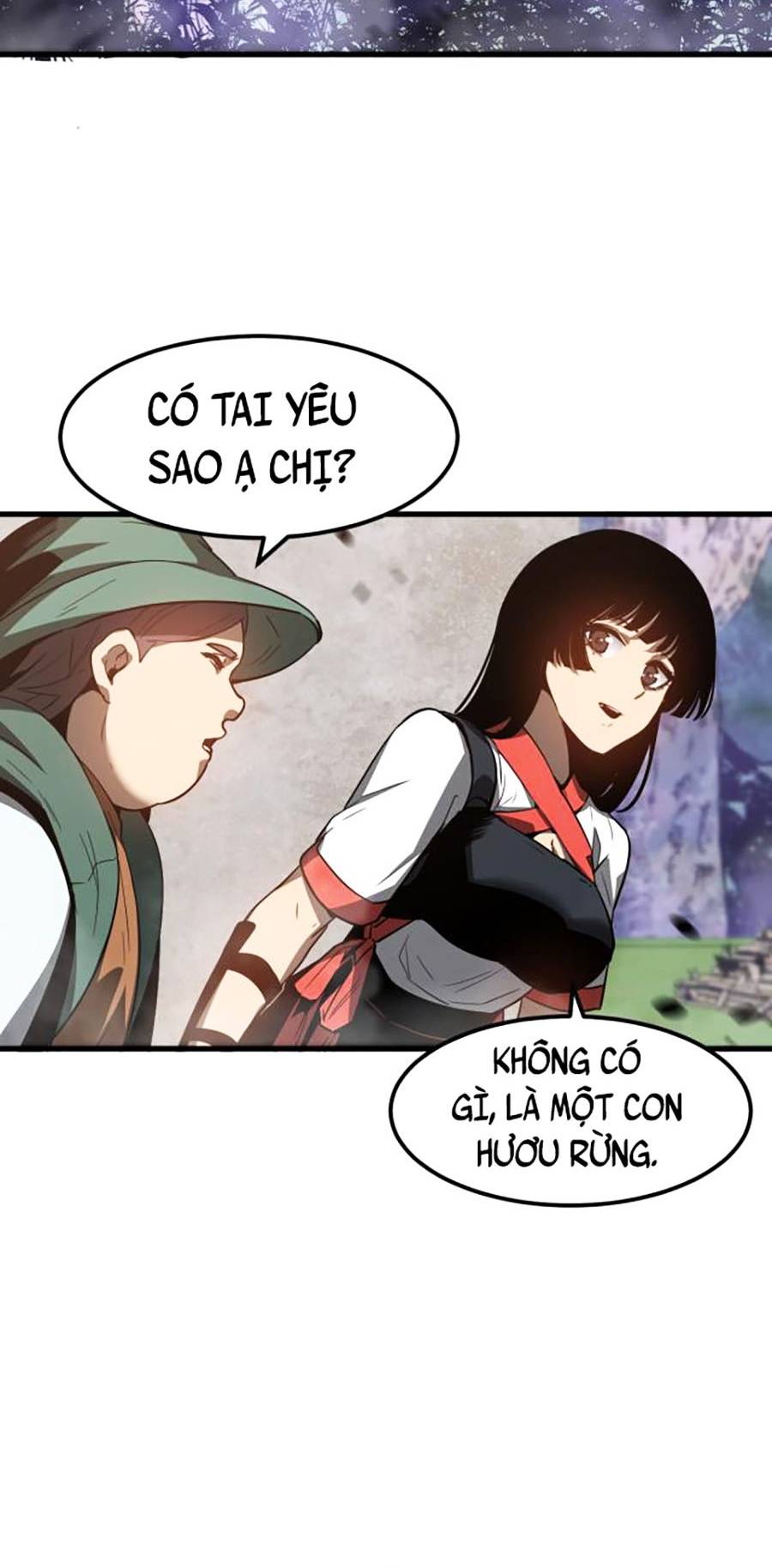 Siêu Phàm Tiến Hóa Chapter 81 - Trang 37