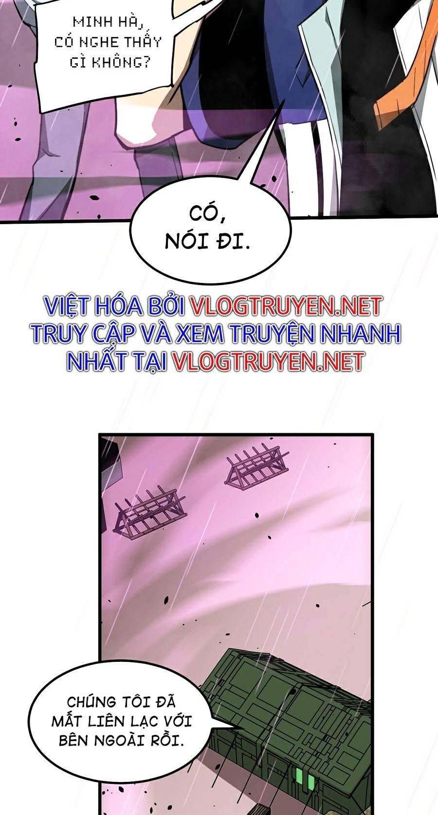 Siêu Phàm Tiến Hóa Chapter 41 - Trang 28