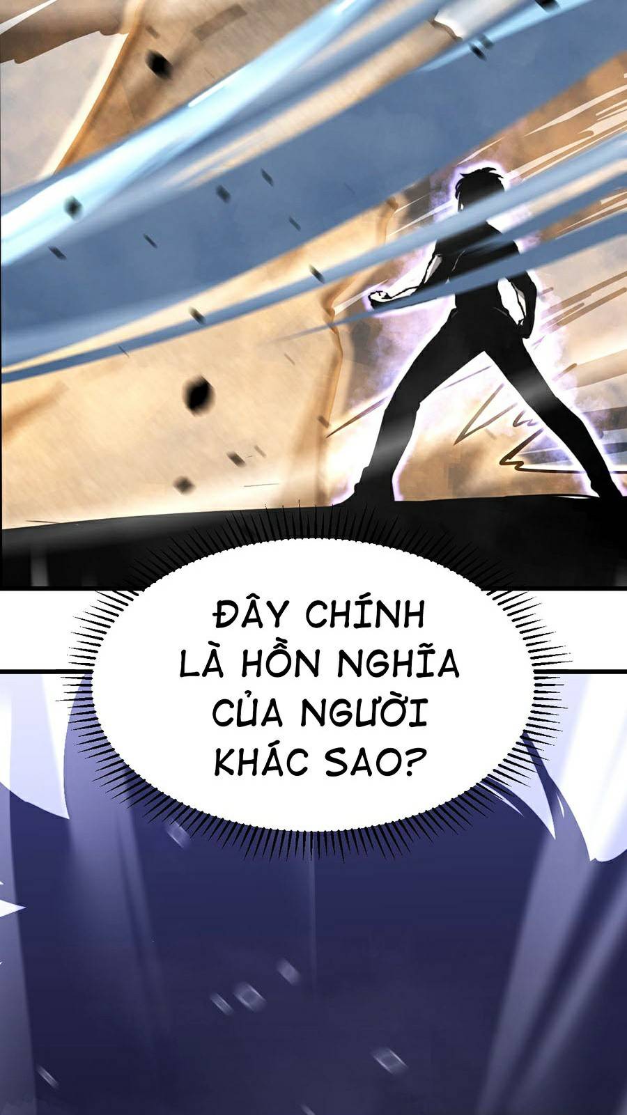 Siêu Phàm Tiến Hóa Chapter 33 - Trang 24