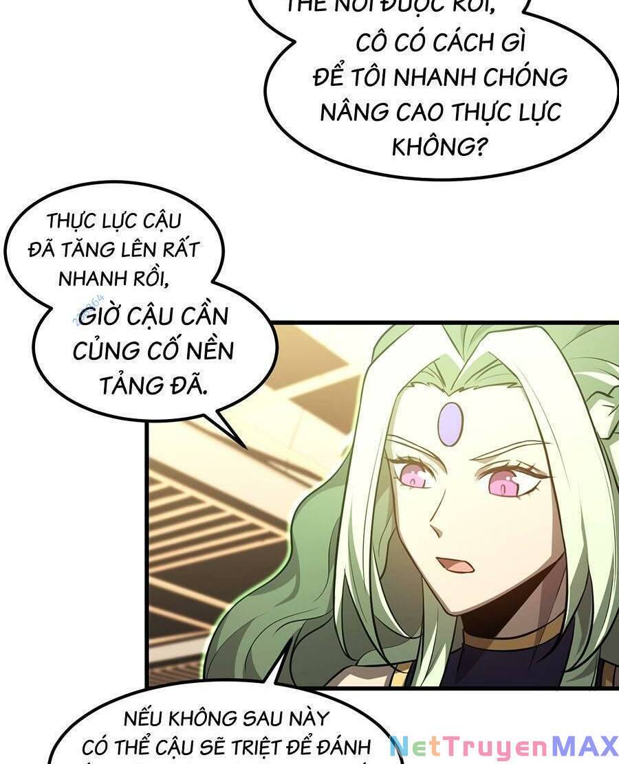 Siêu Phàm Tiến Hóa Chapter 117 - Trang 61