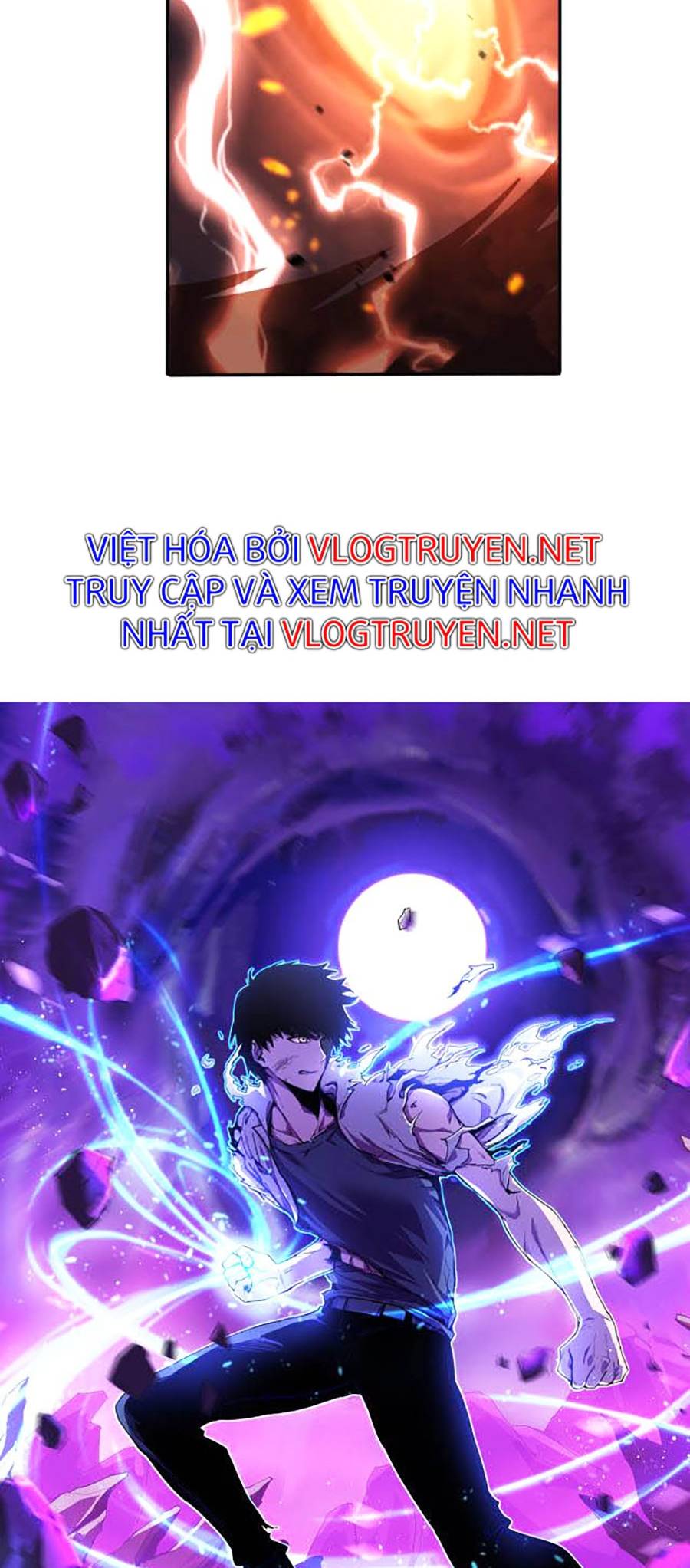 Siêu Phàm Tiến Hóa Chapter 44 - Trang 2