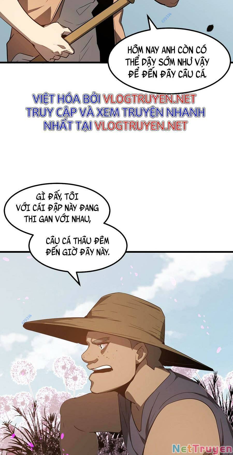 Siêu Phàm Tiến Hóa Chapter 75 - Trang 27