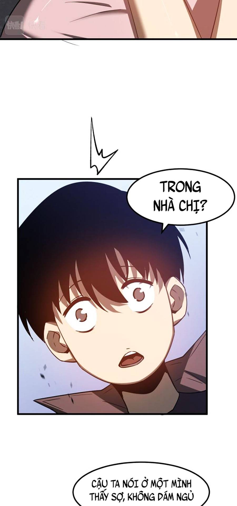 Siêu Phàm Tiến Hóa Chapter 83 - Trang 24