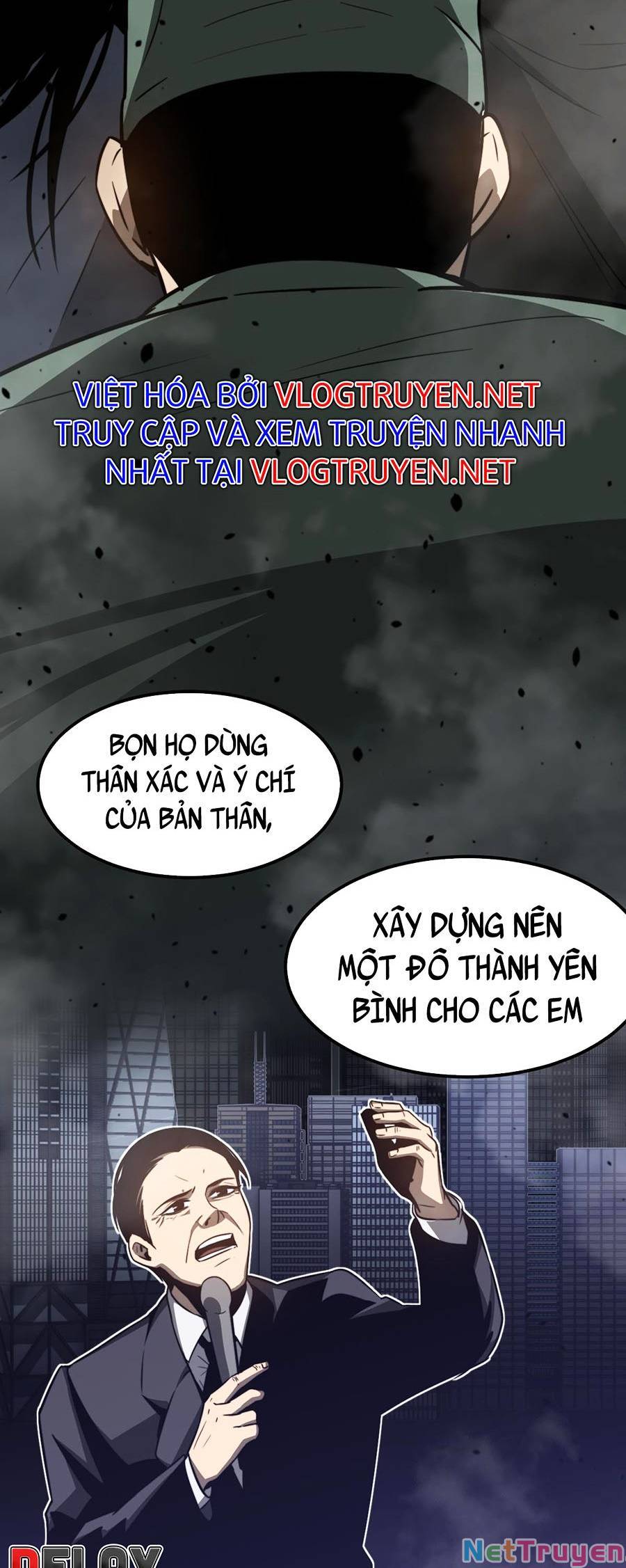 Siêu Phàm Tiến Hóa Chapter 52 - Trang 45