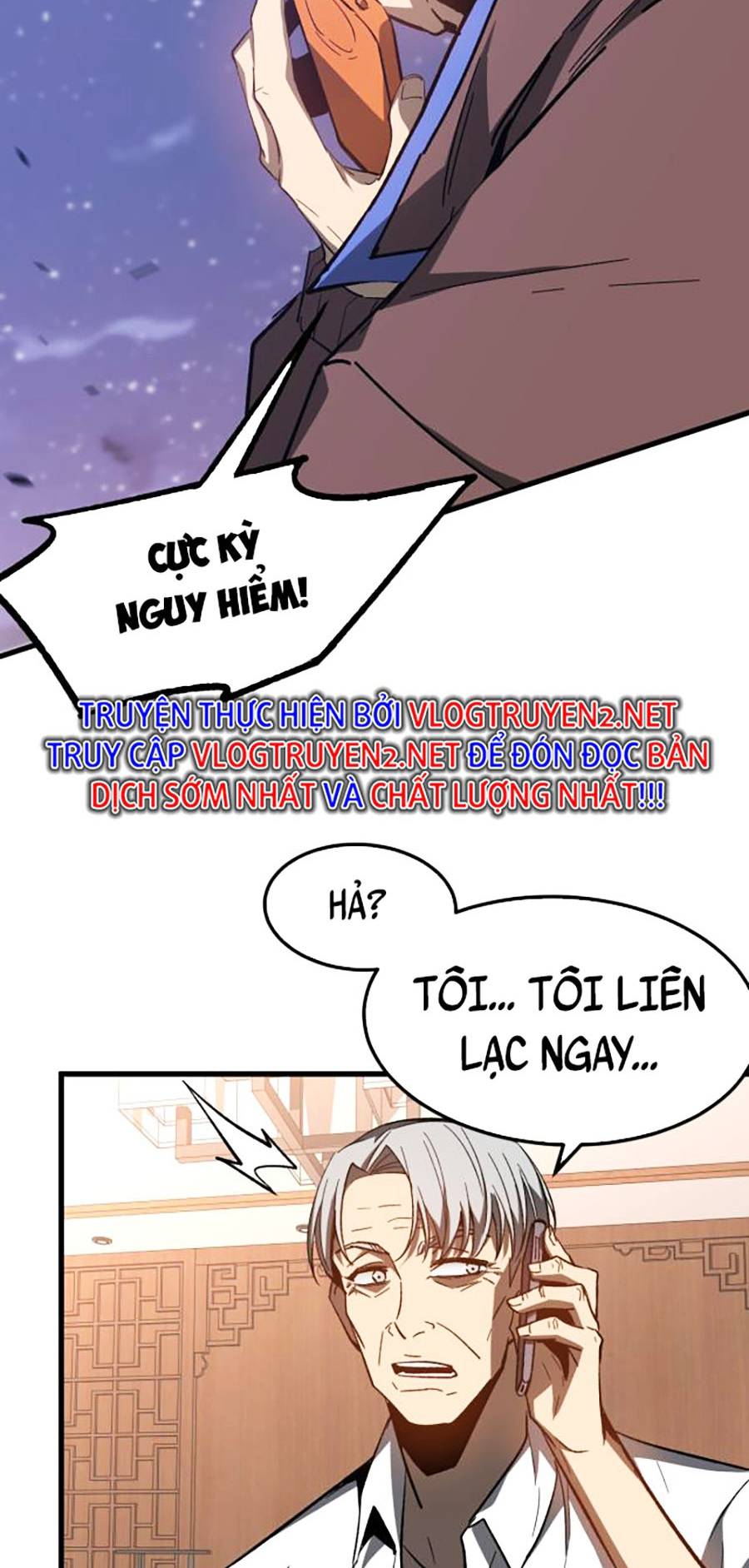 Siêu Phàm Tiến Hóa Chapter 84 - Trang 57