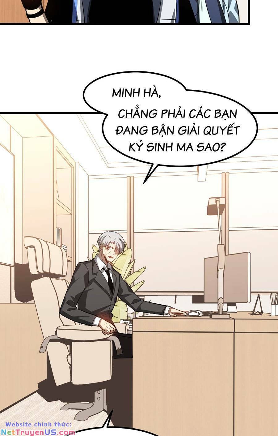 Siêu Phàm Tiến Hóa Chapter 121 - Trang 34