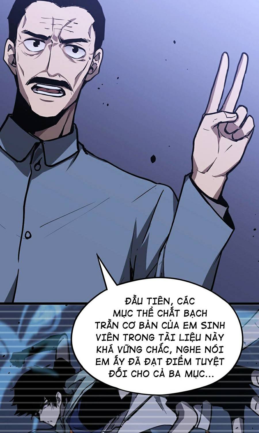 Siêu Phàm Tiến Hóa Chapter 34 - Trang 58