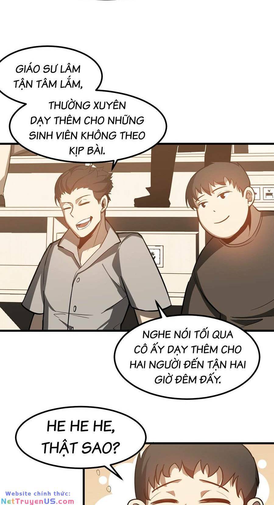 Siêu Phàm Tiến Hóa Chapter 119 - Trang 7