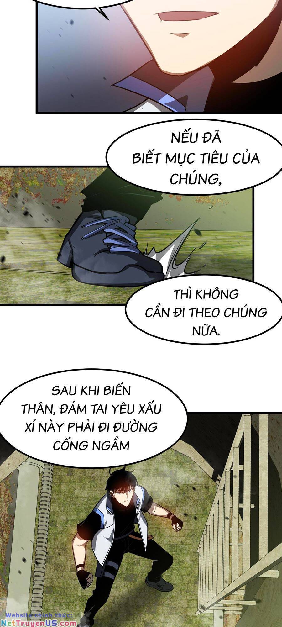 Siêu Phàm Tiến Hóa Chapter 125 - Trang 12