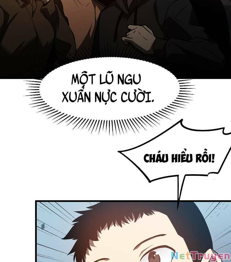 Siêu Phàm Tiến Hóa Chapter 88 - Trang 55