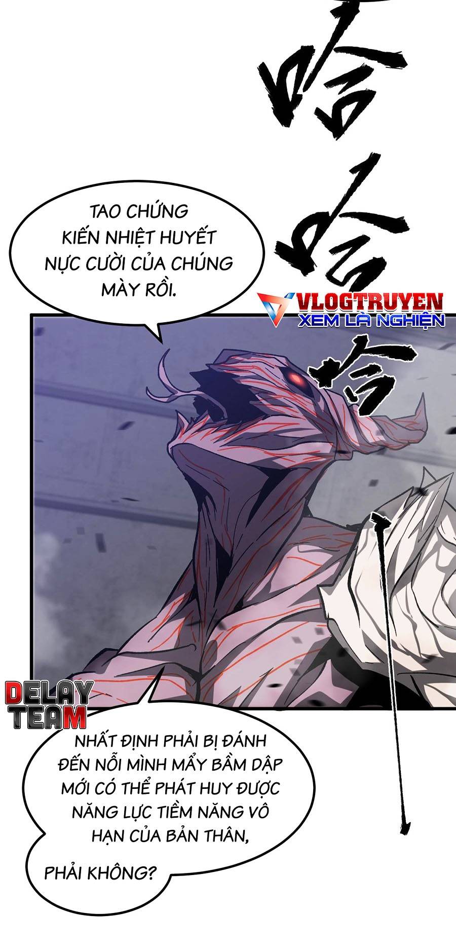 Siêu Phàm Tiến Hóa Chapter 91 - Trang 14