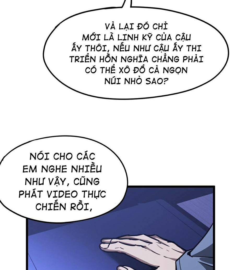 Siêu Phàm Tiến Hóa Chapter 34 - Trang 66