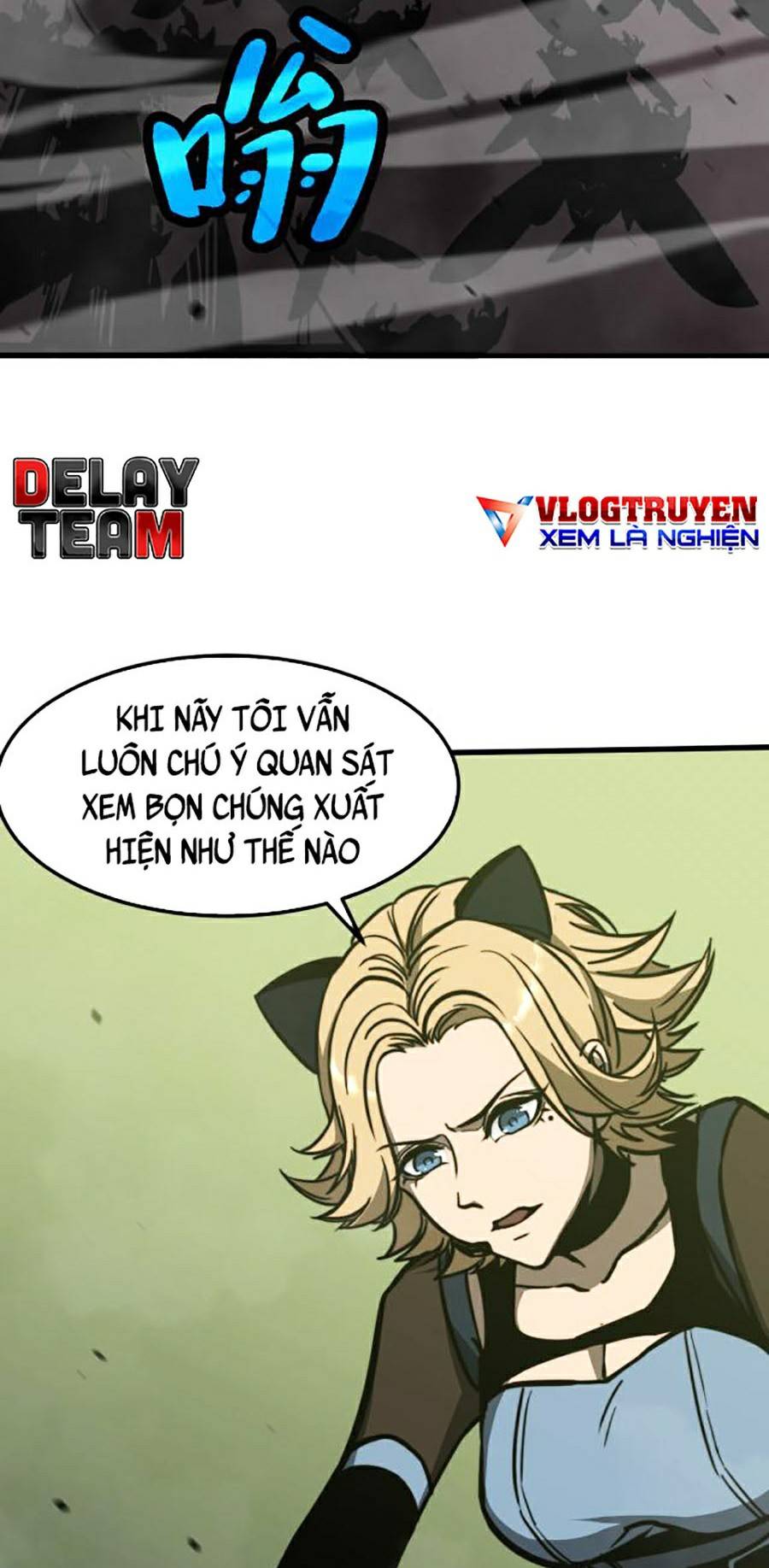 Siêu Phàm Tiến Hóa Chapter 43 - Trang 27