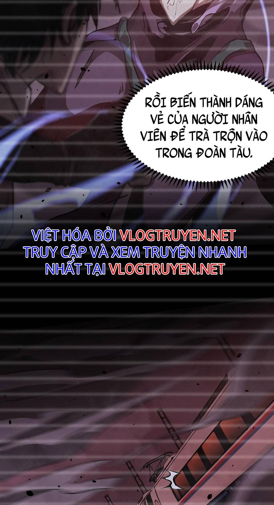 Siêu Phàm Tiến Hóa Chapter 45 - Trang 29