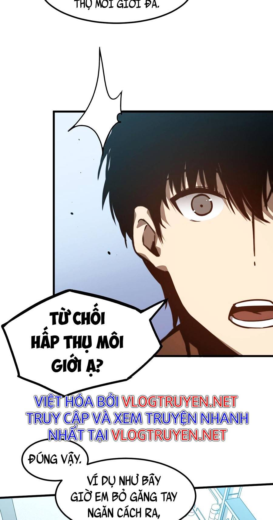 Siêu Phàm Tiến Hóa Chapter 56 - Trang 12