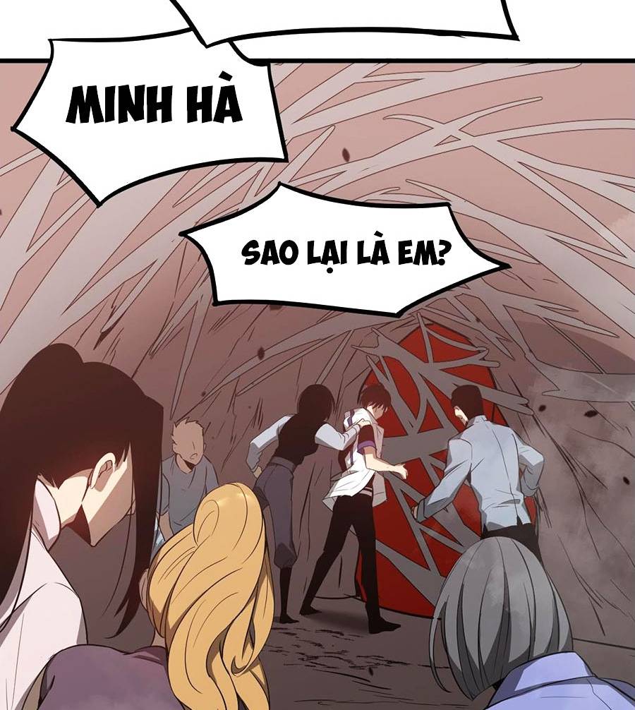 Siêu Phàm Tiến Hóa Chapter 49 - Trang 52