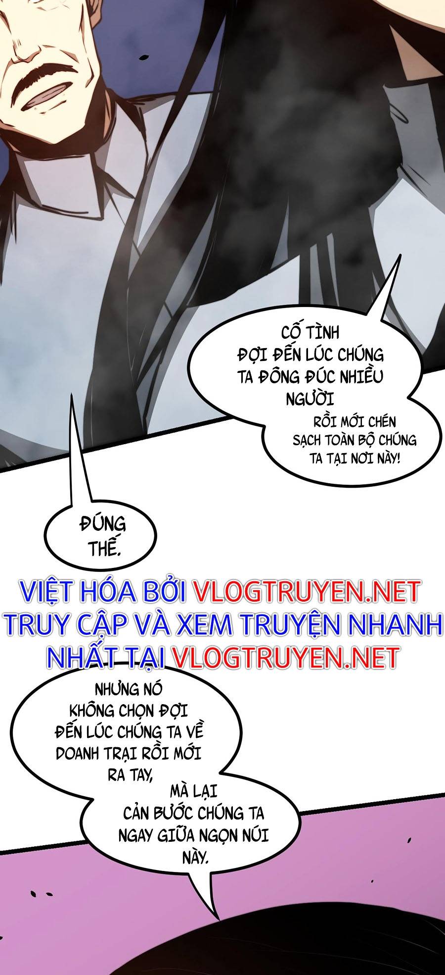 Siêu Phàm Tiến Hóa Chapter 47 - Trang 71