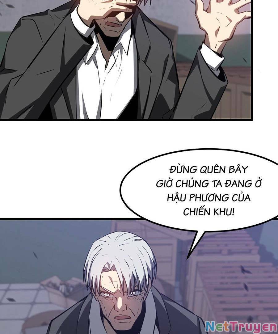 Siêu Phàm Tiến Hóa Chapter 90 - Trang 82