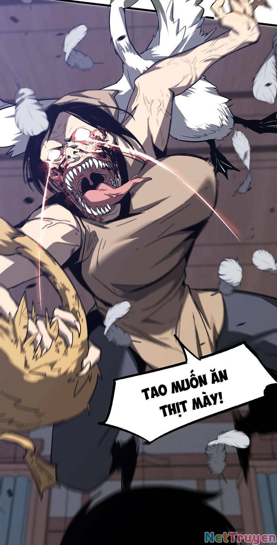 Siêu Phàm Tiến Hóa Chapter 86 - Trang 29