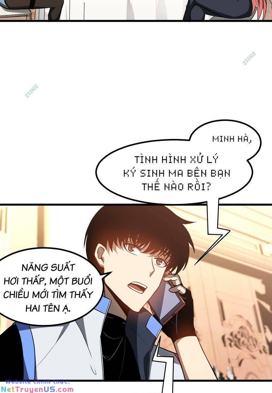 Siêu Phàm Tiến Hóa Chapter 121 - Trang 4