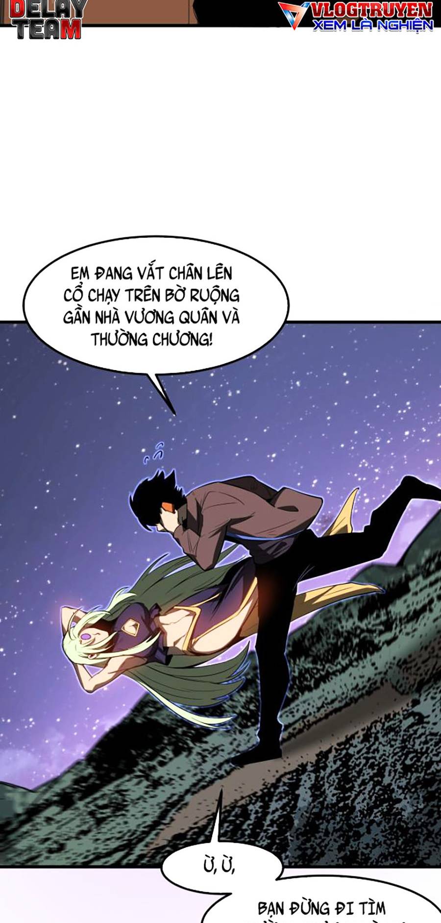 Siêu Phàm Tiến Hóa Chapter 84 - Trang 51