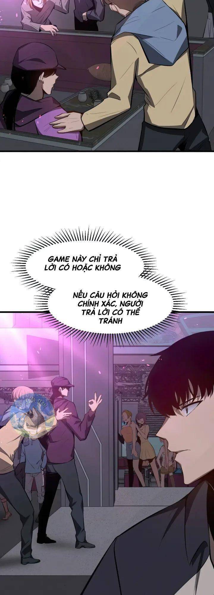 Siêu Phàm Tiến Hóa Chapter 69 - Trang 50