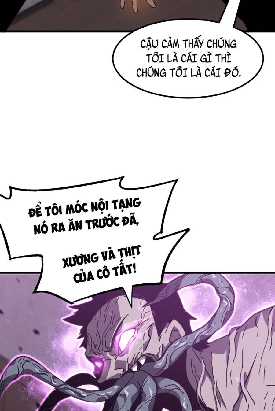 Siêu Phàm Tiến Hóa Chapter 83 - Trang 48