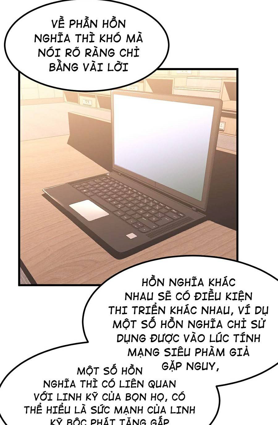 Siêu Phàm Tiến Hóa Chapter 34 - Trang 38