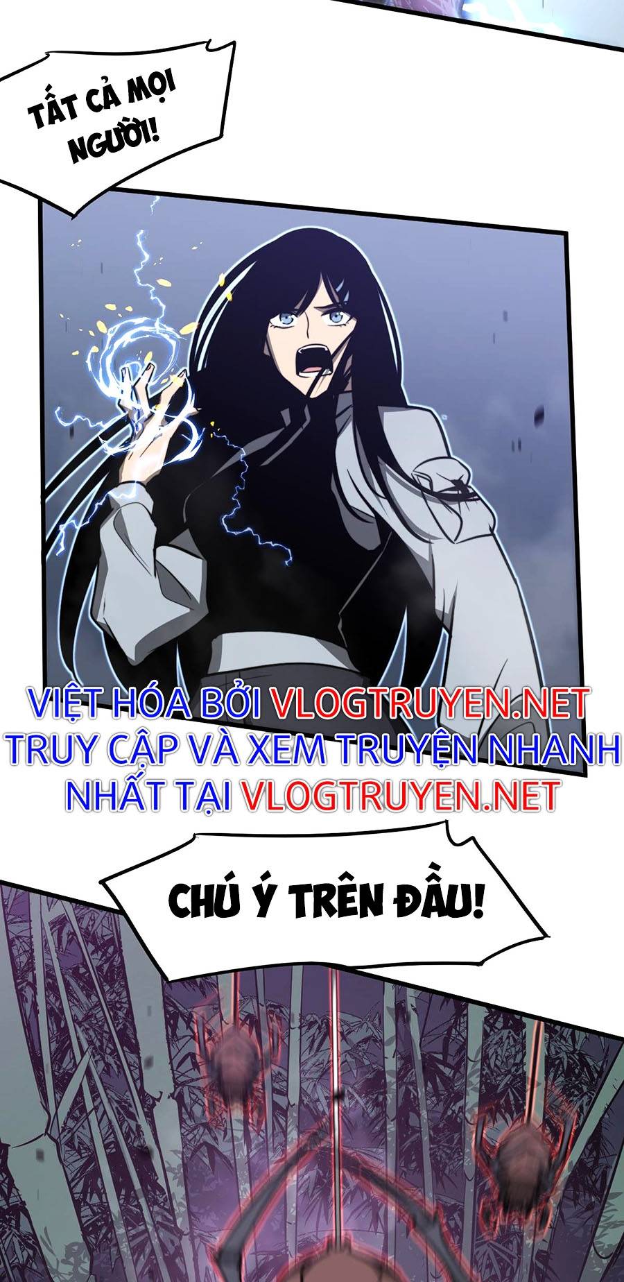 Siêu Phàm Tiến Hóa Chapter 47 - Trang 31