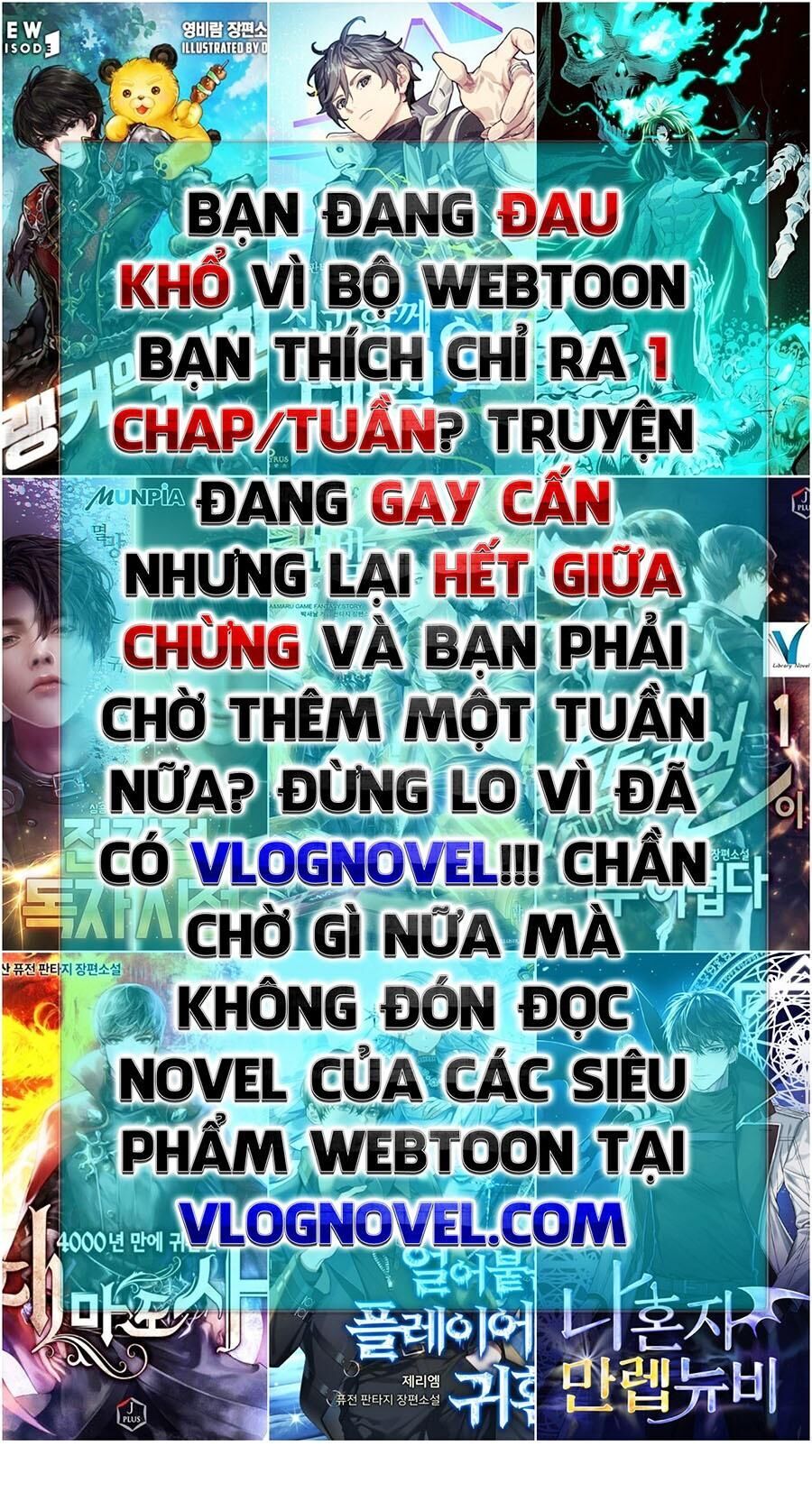 Siêu Phàm Tiến Hóa Chapter 134 - Trang 20