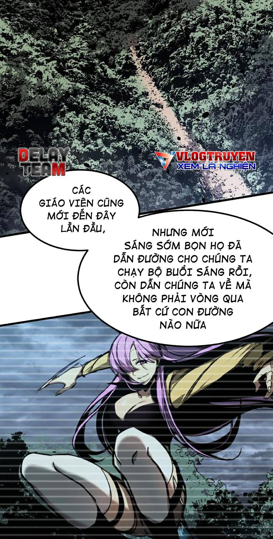 Siêu Phàm Tiến Hóa Chapter 39 - Trang 26