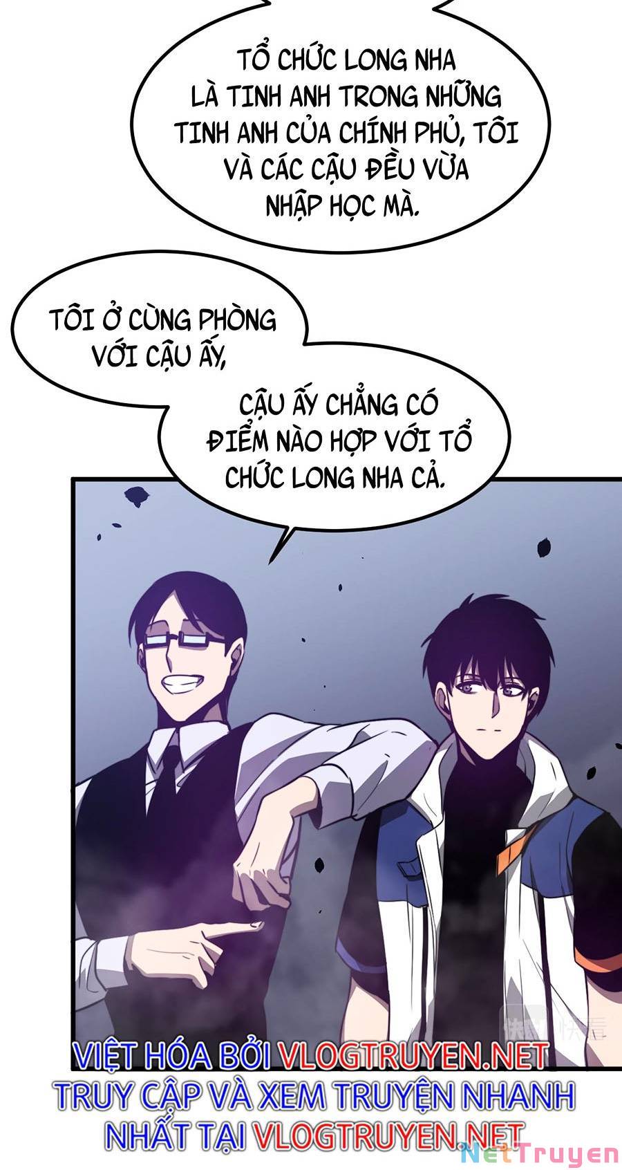 Siêu Phàm Tiến Hóa Chapter 51 - Trang 32