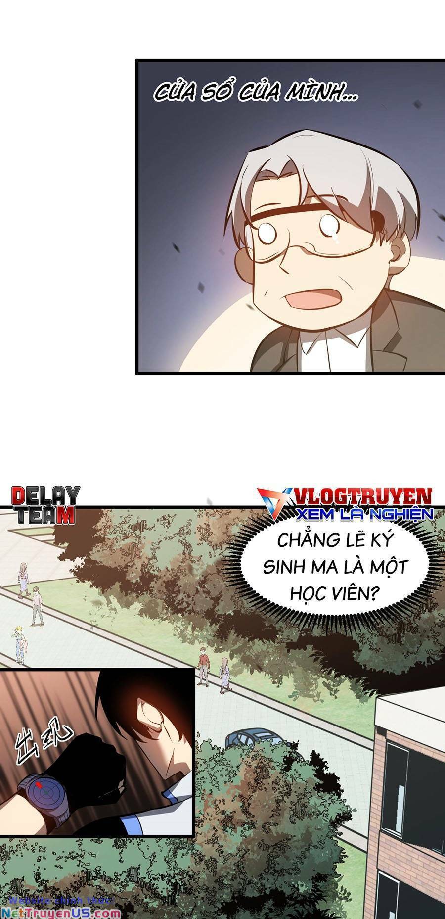 Siêu Phàm Tiến Hóa Chapter 118 - Trang 30