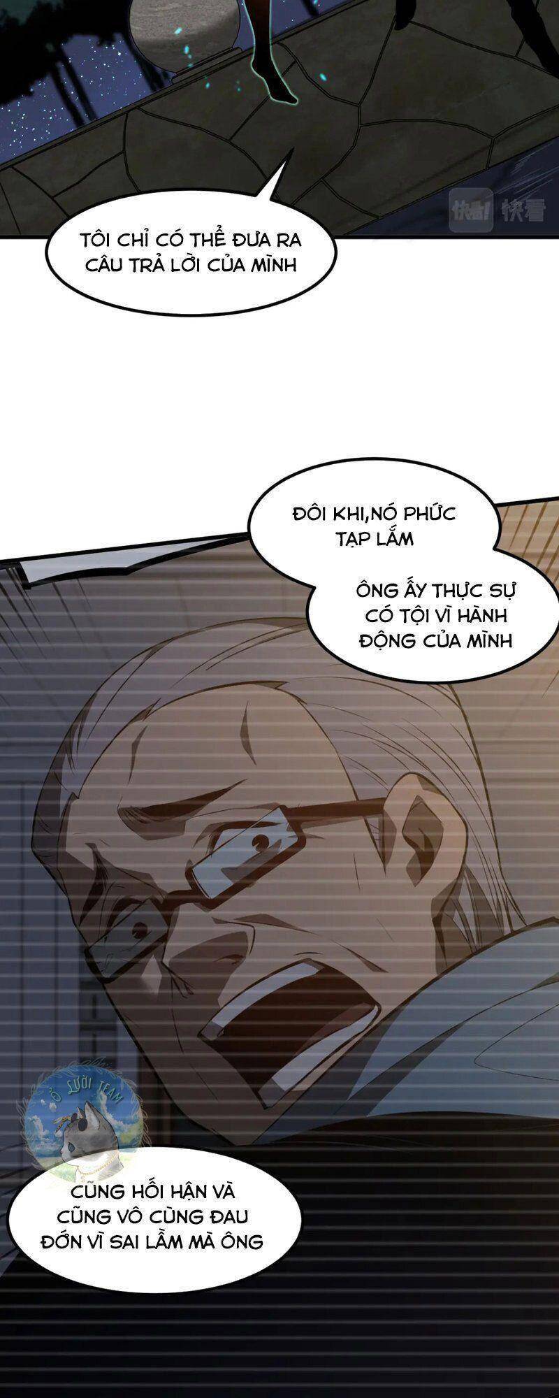 Siêu Phàm Tiến Hóa Chapter 66 - Trang 10