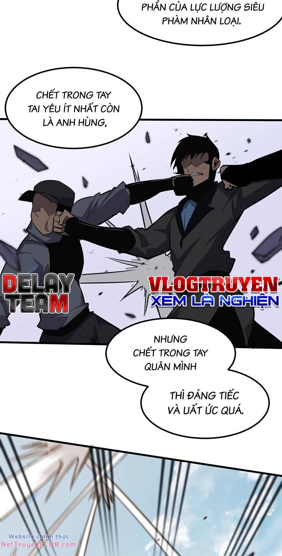 Siêu Phàm Tiến Hóa Chapter 137 - Trang 36