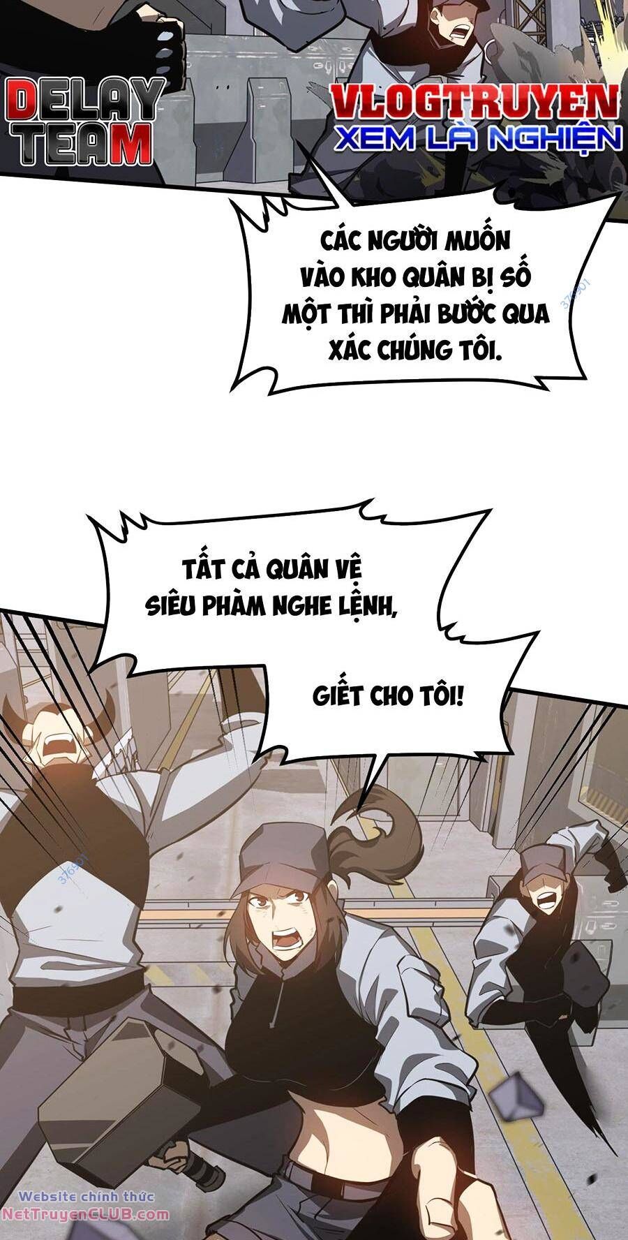 Siêu Phàm Tiến Hóa Chapter 137 - Trang 32