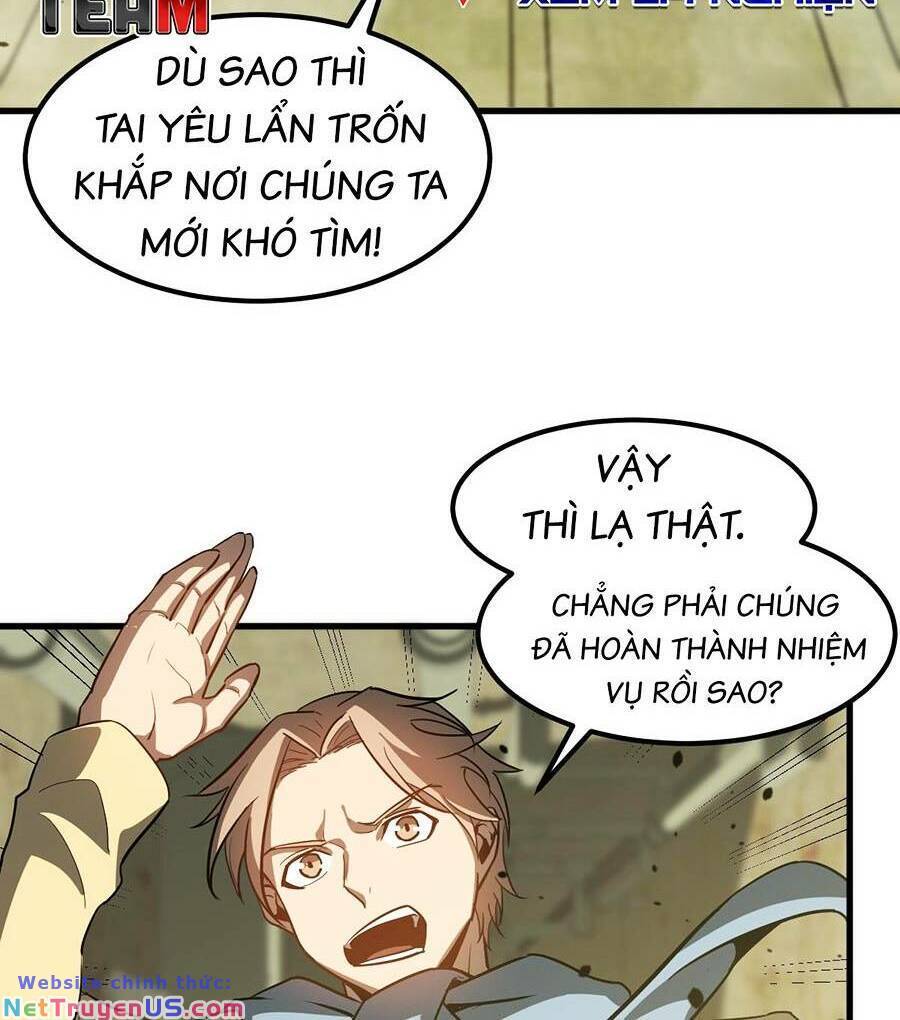 Siêu Phàm Tiến Hóa Chapter 124 - Trang 29