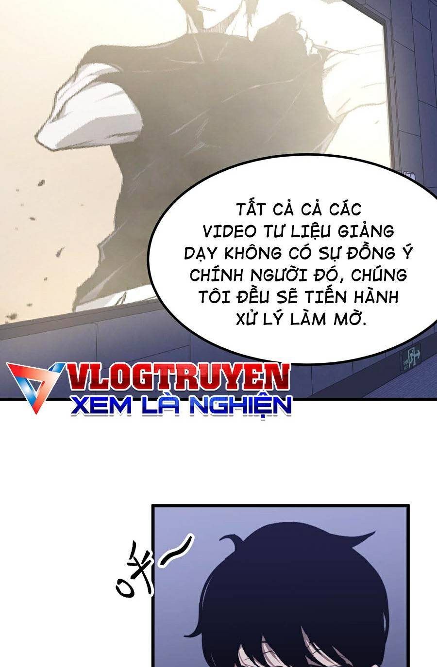 Siêu Phàm Tiến Hóa Chapter 34 - Trang 42