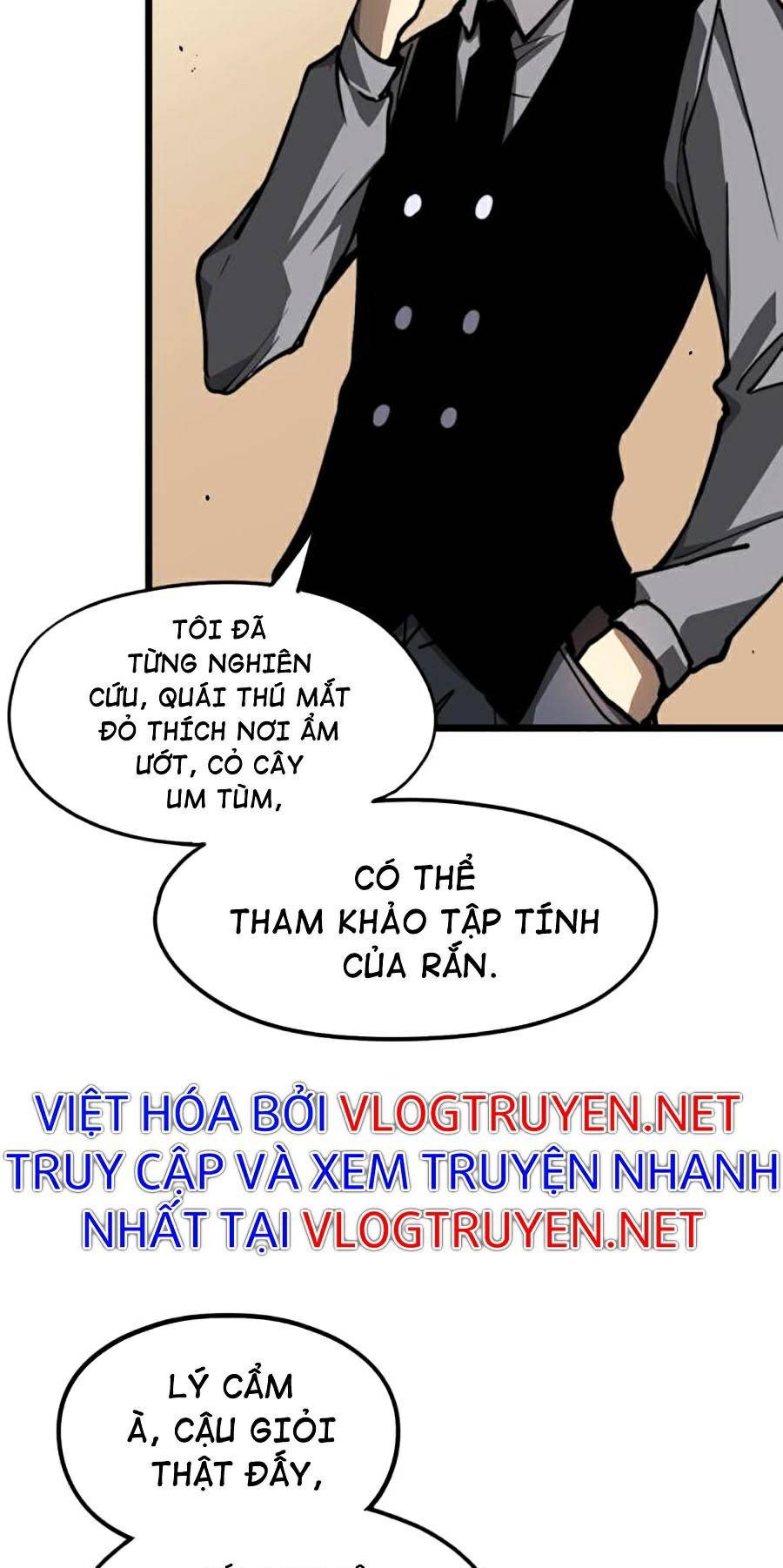 Siêu Phàm Tiến Hóa Chapter 39 - Trang 18