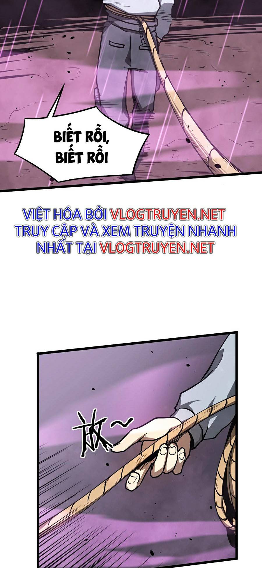 Siêu Phàm Tiến Hóa Chapter 41 - Trang 10