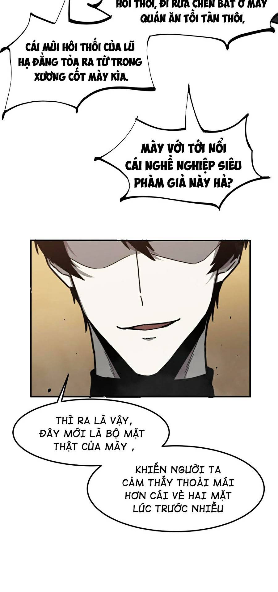 Siêu Phàm Tiến Hóa Chapter 32 - Trang 27