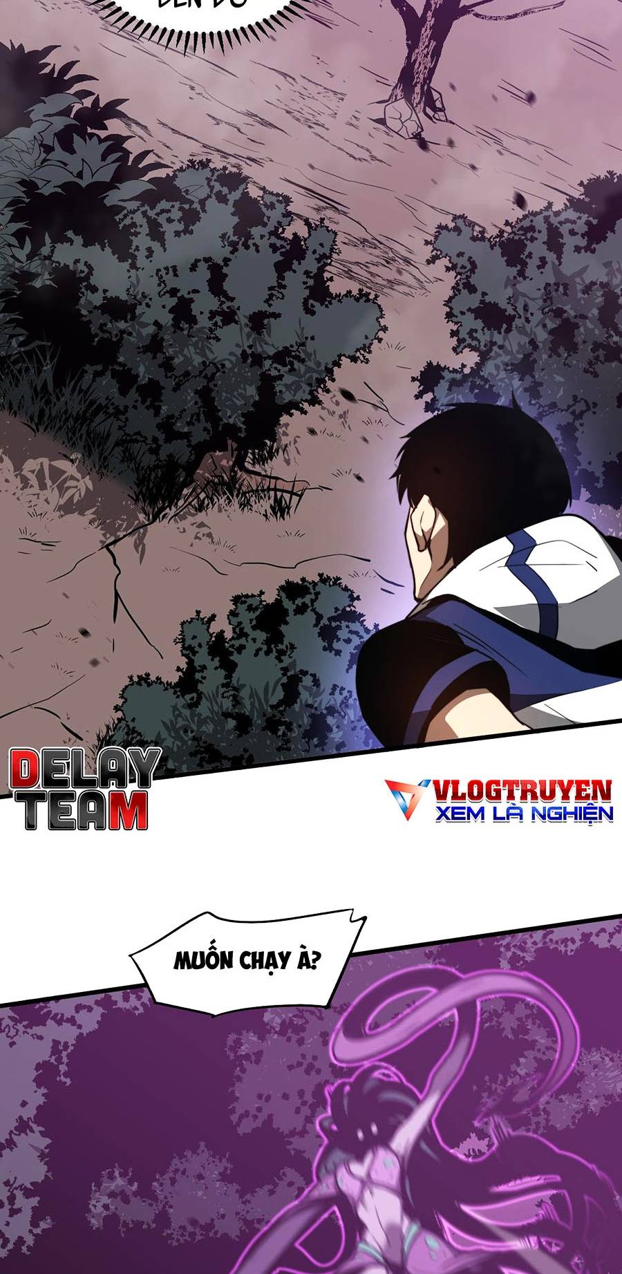 Siêu Phàm Tiến Hóa Chapter 46 - Trang 12