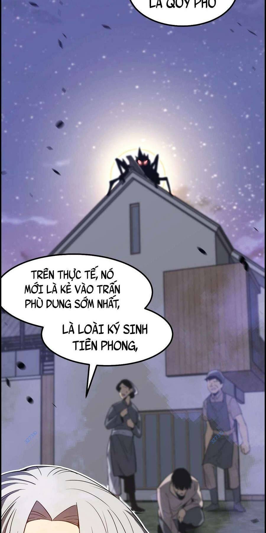 Siêu Phàm Tiến Hóa Chapter 87 - Trang 46