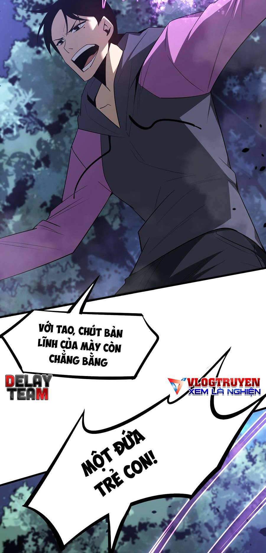 Siêu Phàm Tiến Hóa Chapter 72 - Trang 1