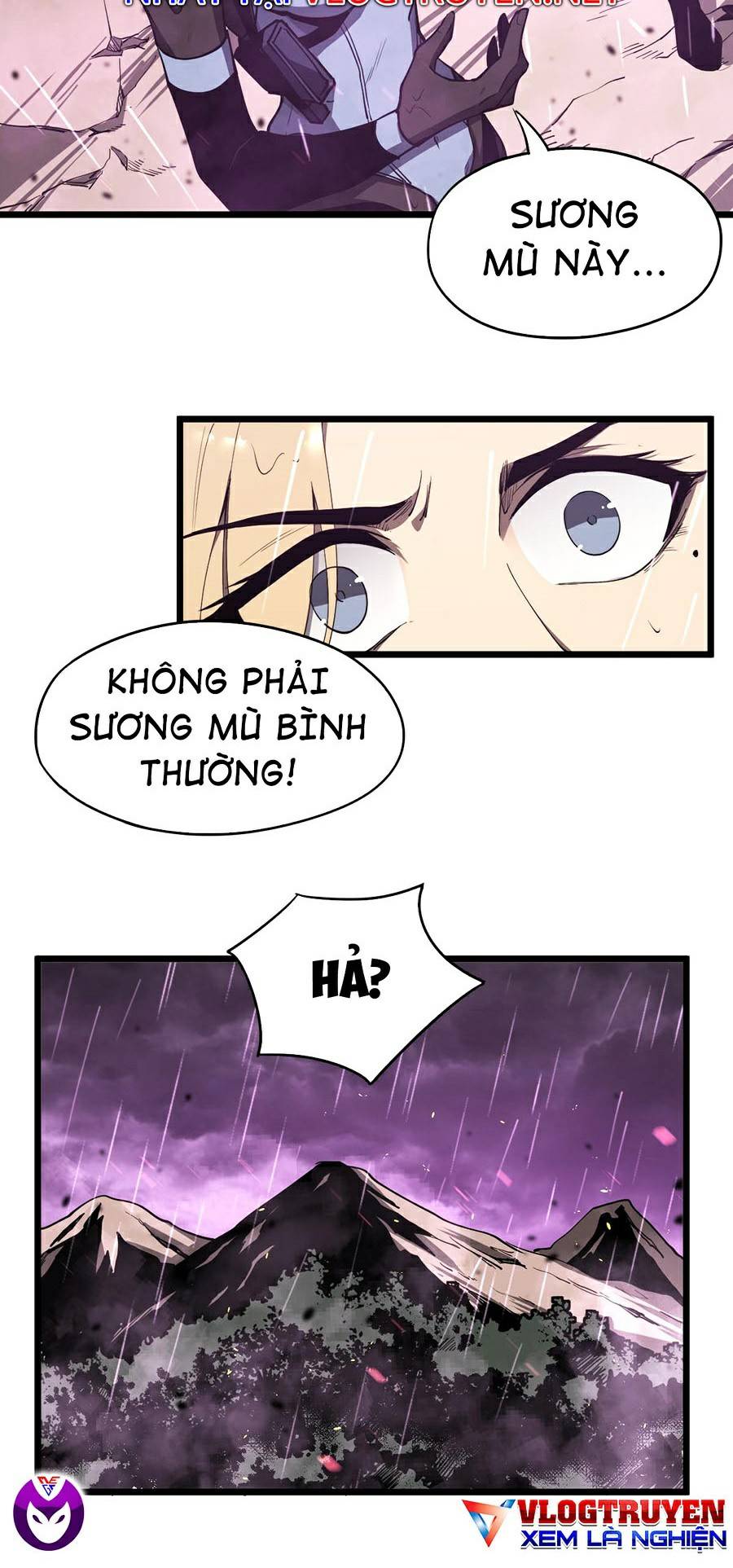 Siêu Phàm Tiến Hóa Chapter 40 - Trang 6