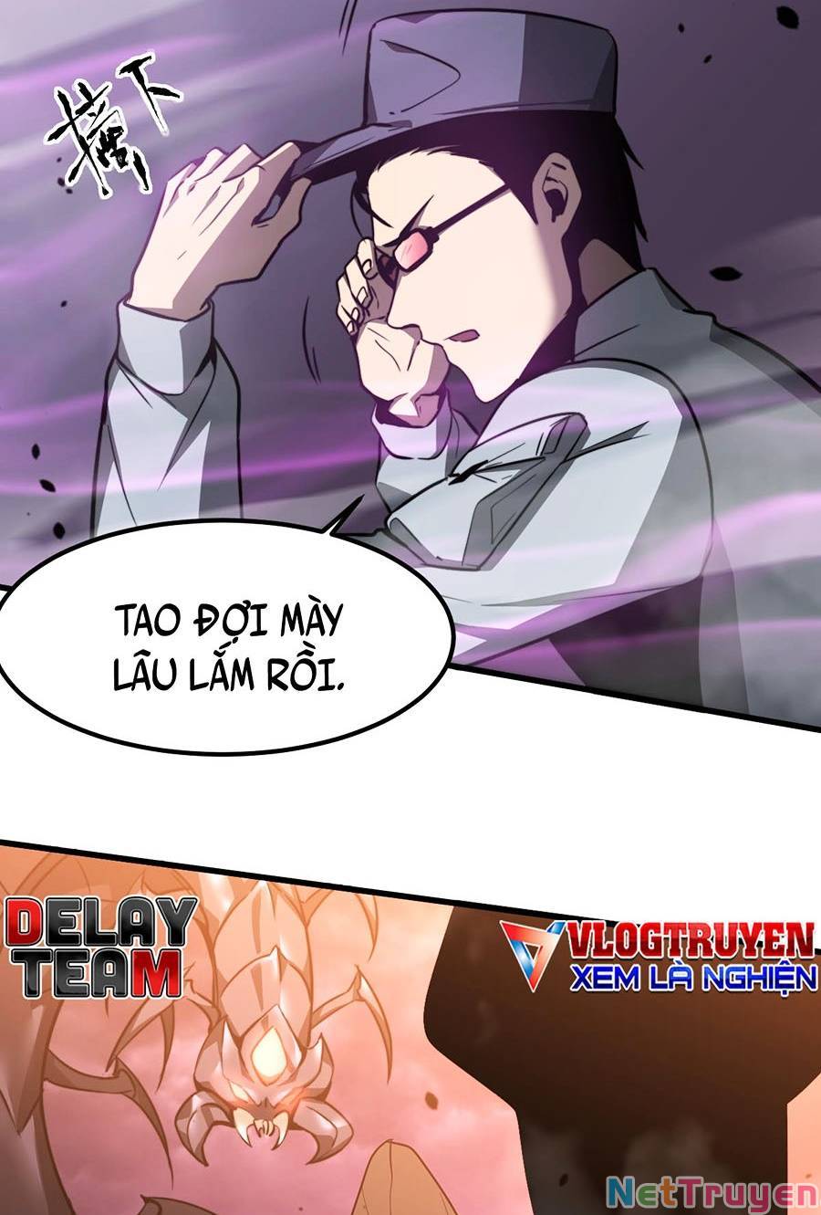 Siêu Phàm Tiến Hóa Chapter 51 - Trang 57