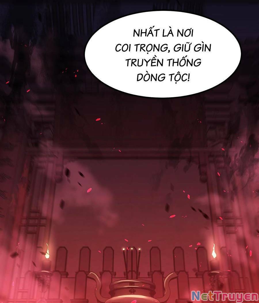 Siêu Phàm Tiến Hóa Chapter 90 - Trang 58