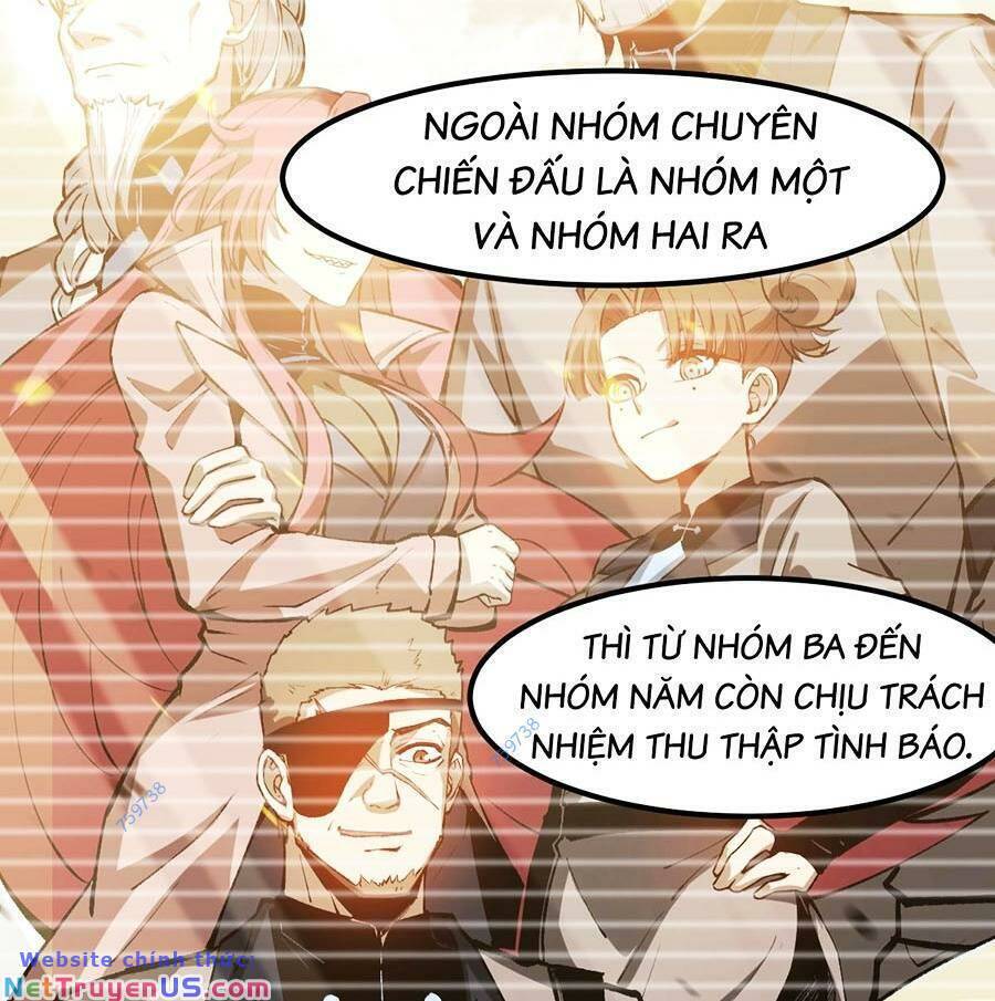 Siêu Phàm Tiến Hóa Chapter 120 - Trang 54