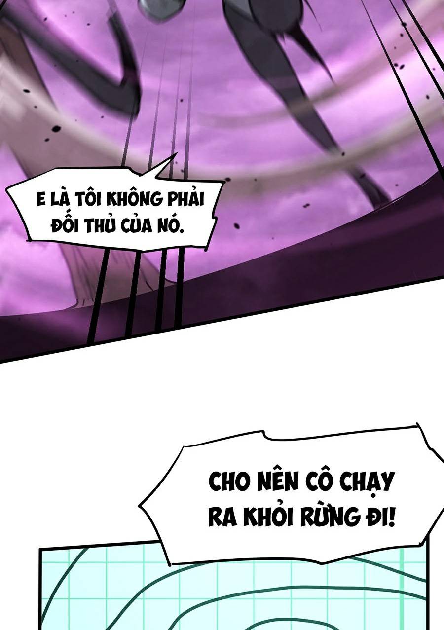 Siêu Phàm Tiến Hóa Chapter 42 - Trang 51