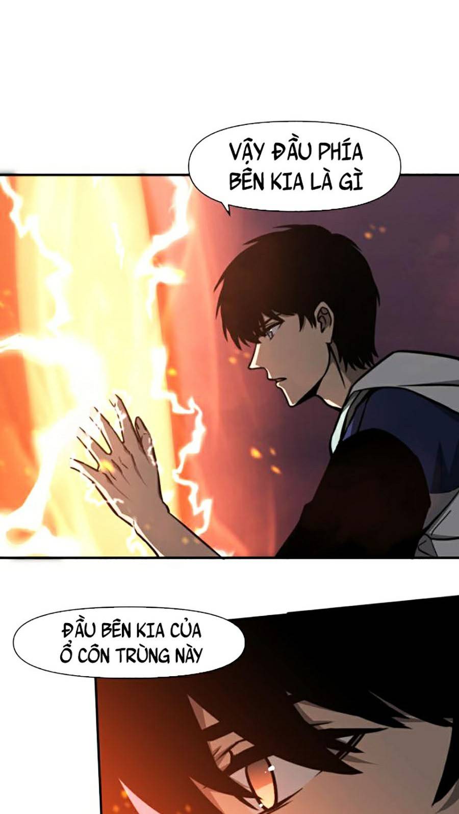 Siêu Phàm Tiến Hóa Chapter 43 - Trang 71